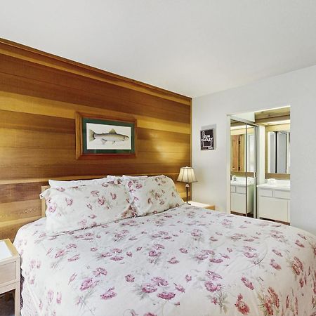 Snowcreek 1538 Appartement Sun Valley Buitenkant foto