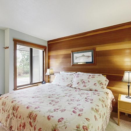 Snowcreek 1538 Appartement Sun Valley Buitenkant foto