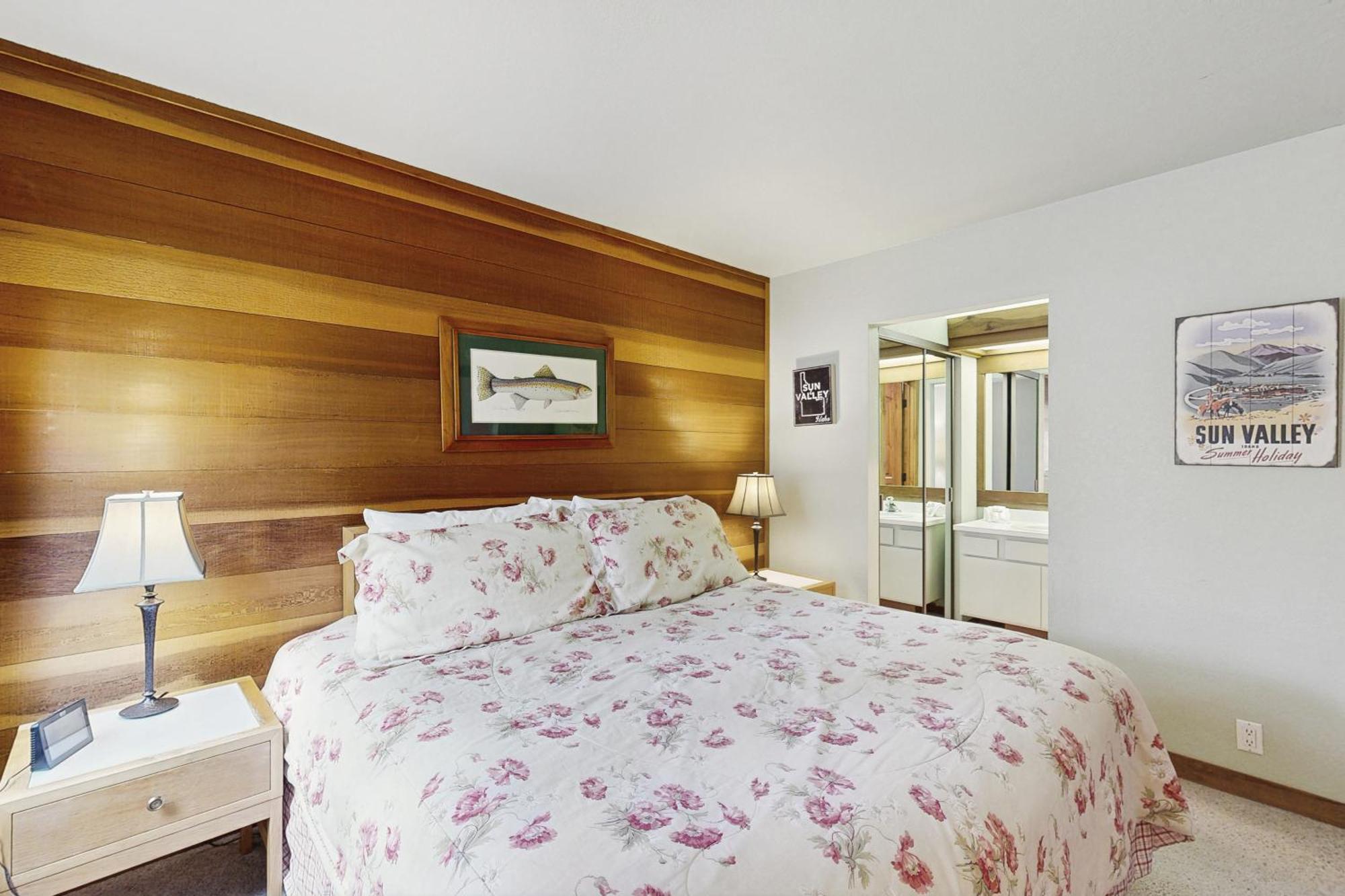 Snowcreek 1538 Appartement Sun Valley Buitenkant foto