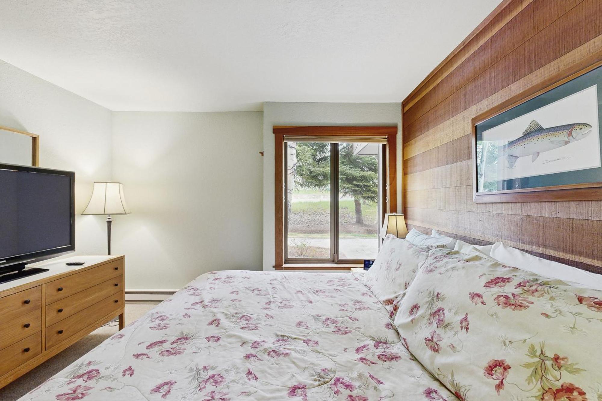 Snowcreek 1538 Appartement Sun Valley Buitenkant foto