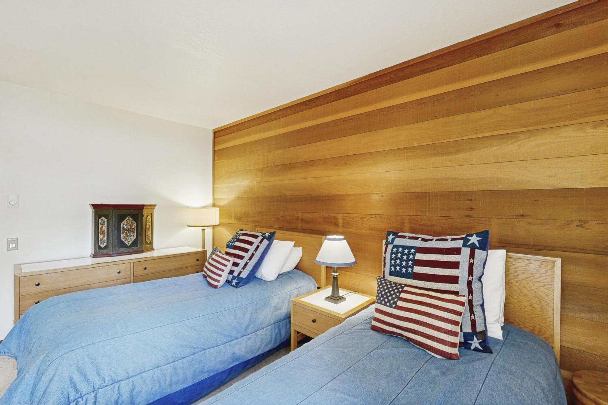 Snowcreek 1538 Appartement Sun Valley Buitenkant foto