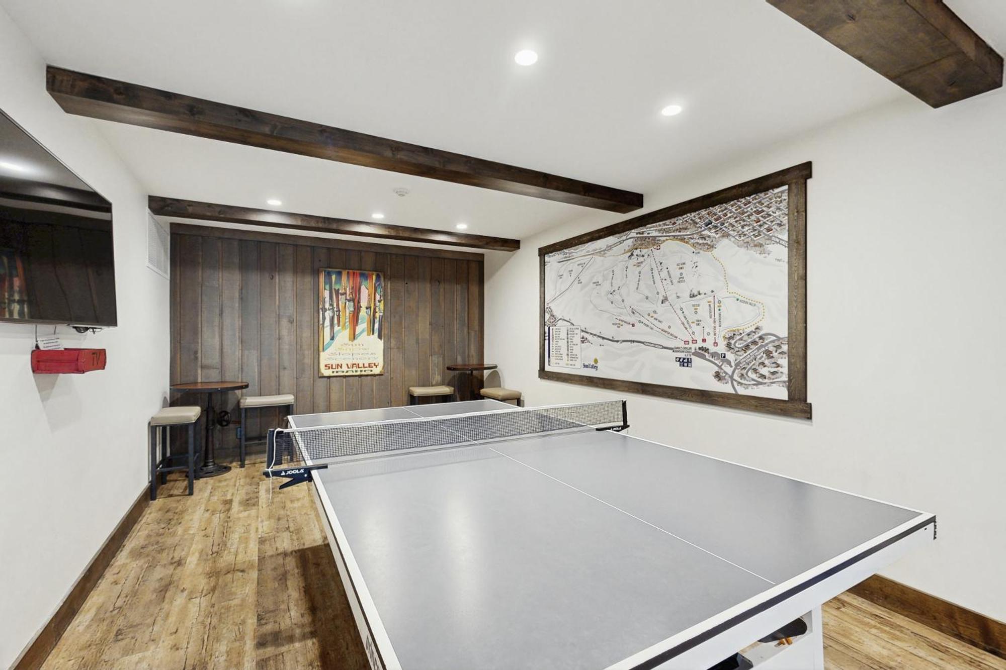 Snowcreek 1538 Appartement Sun Valley Buitenkant foto