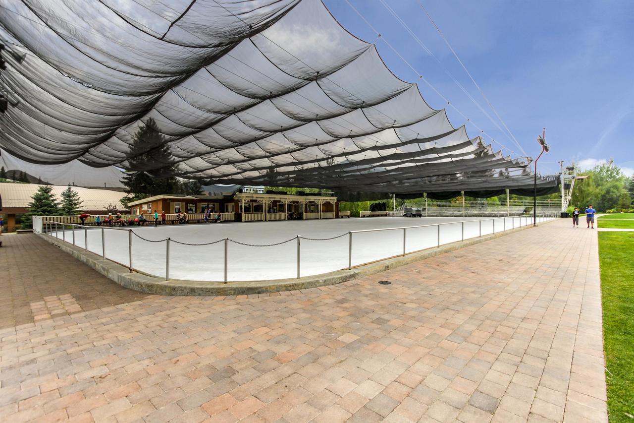 Snowcreek 1538 Appartement Sun Valley Buitenkant foto