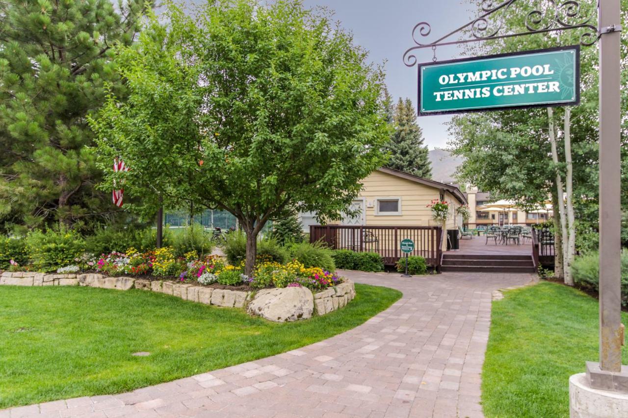 Snowcreek 1538 Appartement Sun Valley Buitenkant foto
